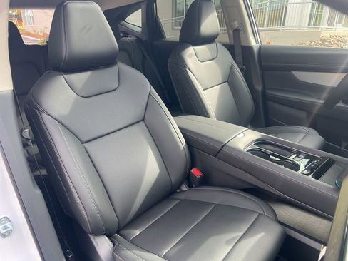 New 2026 Nissan Murano SL w/ Comfort Package image 17