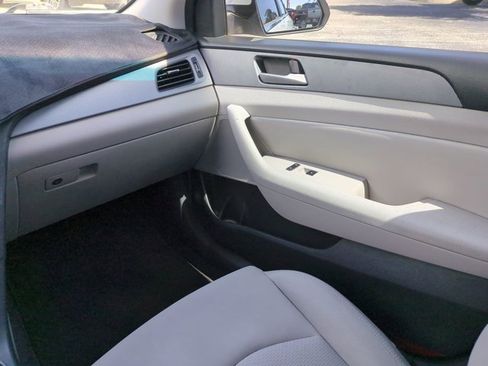 Used 2018 Hyundai Sonata SEL image 18