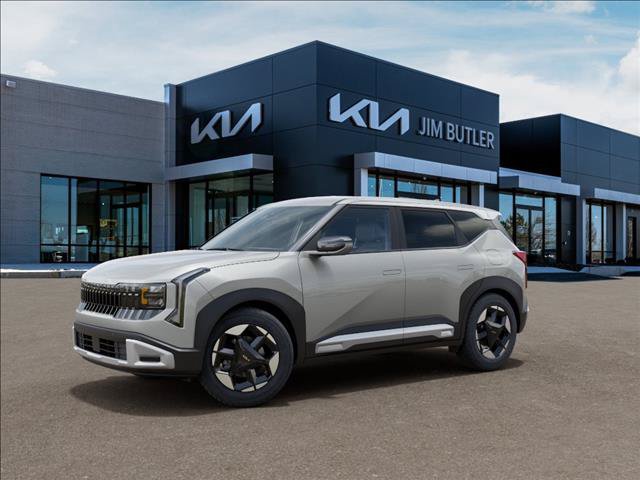 New 2027 Kia Seltos EX AWD/4WD image 3