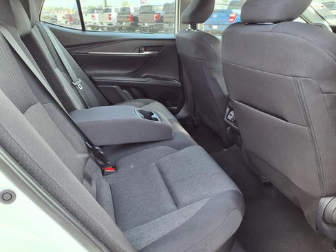 Certified 2025 Toyota Camry LE image 20