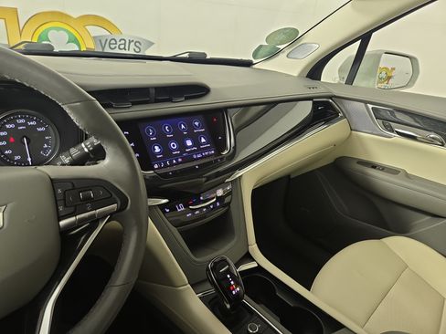 Certified 2020 Cadillac XT6 Premium Luxury AWD/4WD image 26
