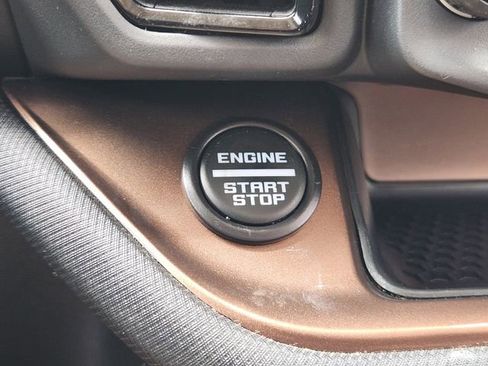 Used 2022 Ford Bronco Sport Outer Banks w/ Tech Package AWD/4WD image 22