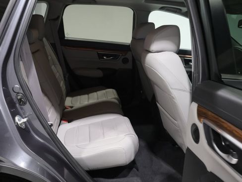 Used 2020 Honda CR-V EX-L image 20