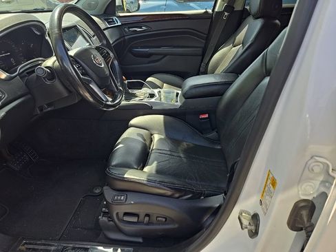 Used 2014 Cadillac SRX Performance FWD image 13