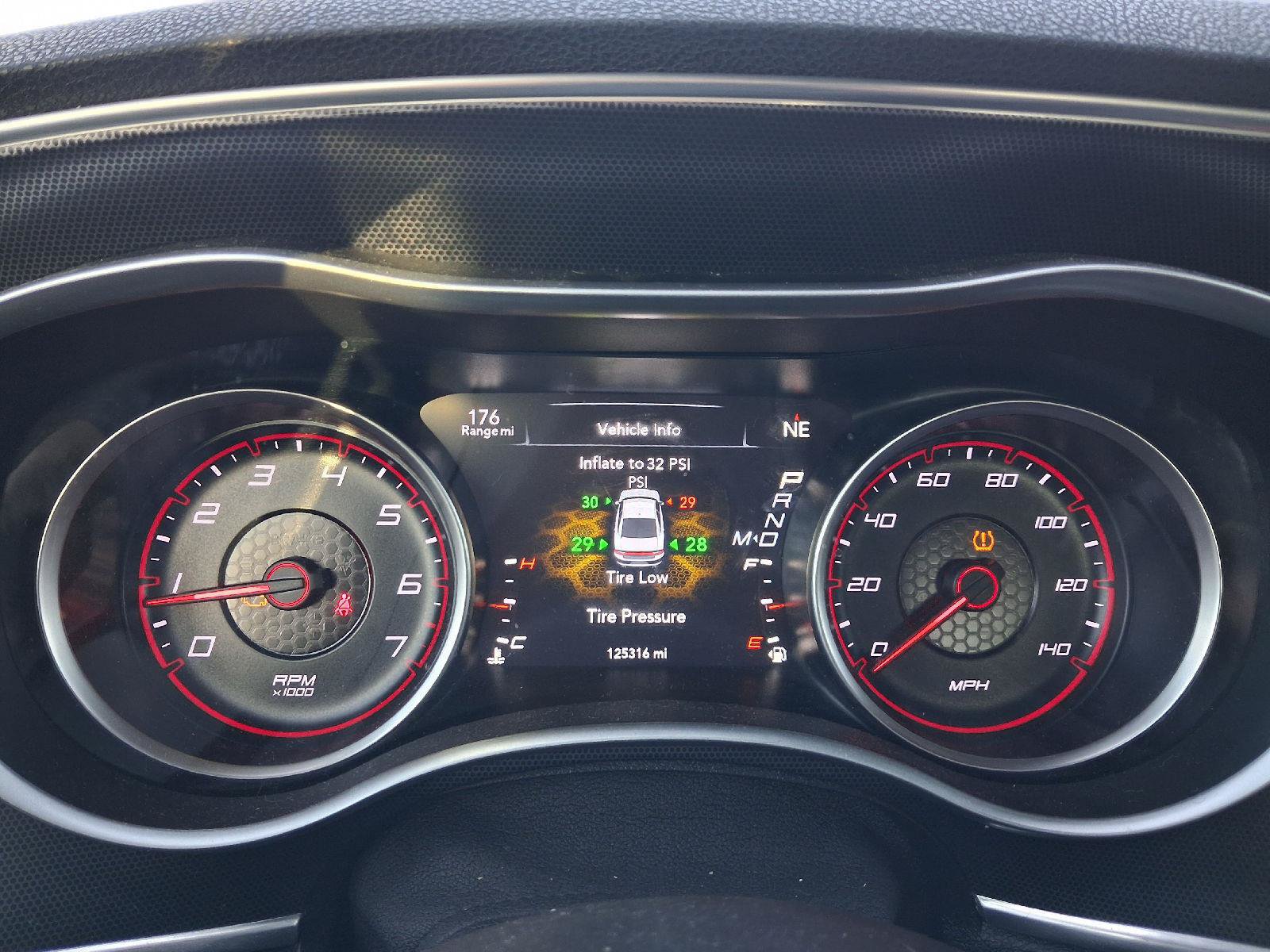 Used 2018 Dodge Charger SXT Plus w/ Beats Audio Group RWD image 35