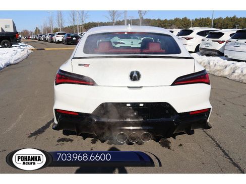 New 2026 Acura Integra Type S image 6