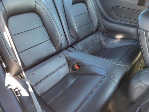 Used 2024 Ford Mustang Premium image 11