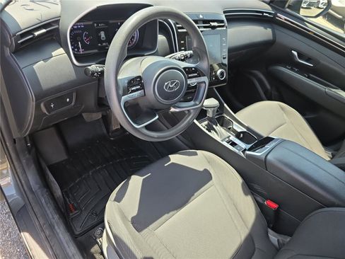 Certified 2022 Hyundai Tucson SE AWD/4WD image 27