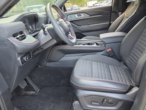 Used 2026 Ford Explorer ST-Line AWD/4WD image 6