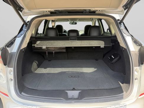Used 2019 Nissan Murano SL w/ Cargo Package AWD/4WD image 27