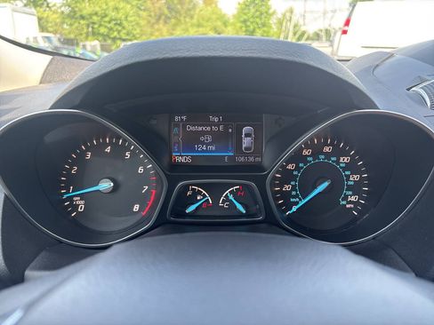 Used 2015 Ford Escape SE w/ SE Chrome Package AWD/4WD image 27