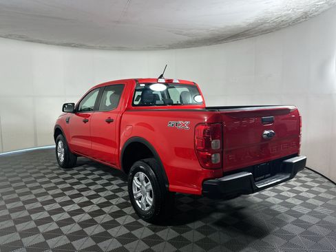 Used 2022 Ford Ranger XL w/ Equipment Group 101A High RWD image 5