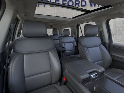 New 2026 Ford Expedition Active AWD/4WD image 10