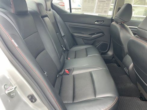 Used 2023 Nissan Altima 2.5 SR image 20