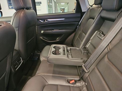 Used 2023 MAZDA CX-5 AWD 2.5 S w/ Preferred Package image 29