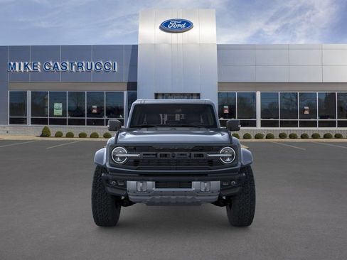 New 2025 Ford Bronco Raptor AWD/4WD image 6