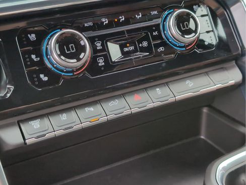 New 2026 GMC Sierra 2500 Denali Ultimate image 13