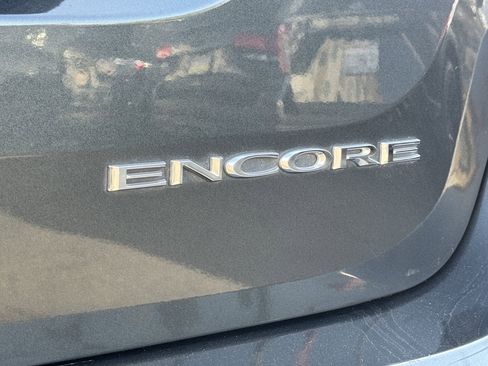 Used 2017 Buick Encore Preferred image 13