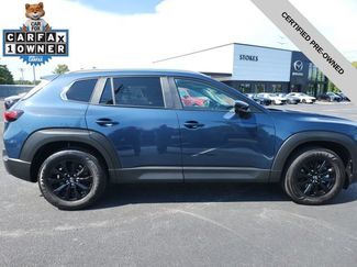 Certified 2026 MAZDA CX-50 AWD 2.5 S w/ Preferred Pkg video 1