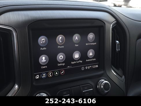 Used 2020 GMC Sierra 2500 Denali w/ Denali Ultimate Package image 18