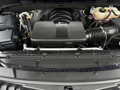 Used 2023 GMC Yukon Denali w/ Max Trailering Package image 31