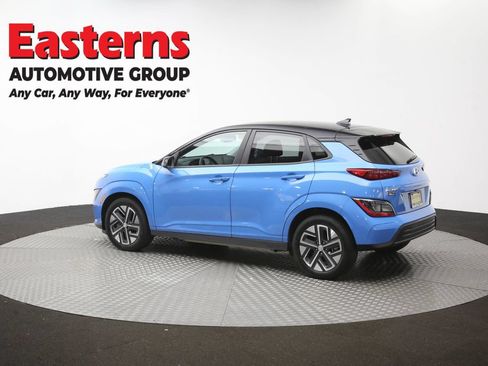 Used 2023 Hyundai Kona SE w/ Cargo Package FWD image 61