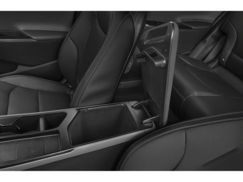 New 2026 Kia EV6 Wind AWD/4WD image 11