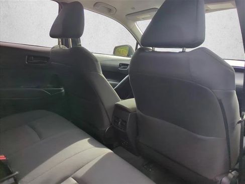 Used 2022 Toyota Corolla Cross LE image 24