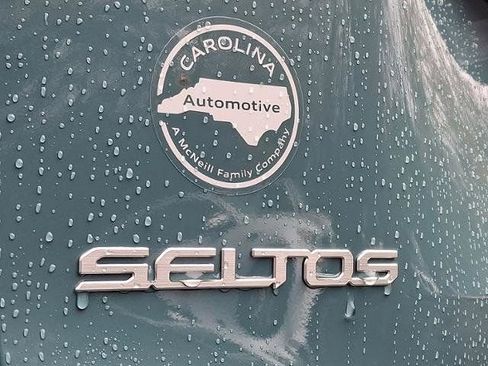 New 2026 Kia Seltos S image 11