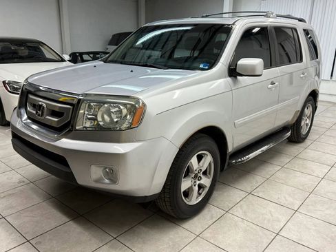 Used 2009 Honda Pilot EX-L image 3