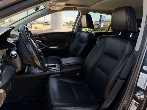 Used 2017 Acura RDX w/ Technology Package FWD image 25