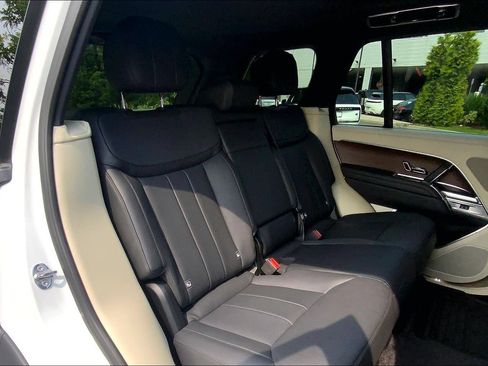 Used 2023 Land Rover Range Rover SE AWD/4WD image 19