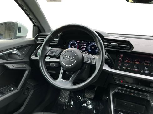 Used 2022 Audi A3 2.0T Premium w/ Convenience Package FWD image 11