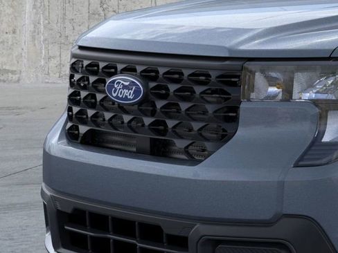 New 2025 Ford Maverick XLT w/ Equipment Group 301A image 18