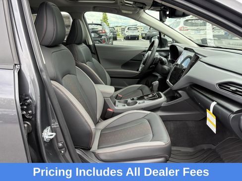 New 2026 Subaru Crosstrek 2.5i Limited AWD/4WD image 28