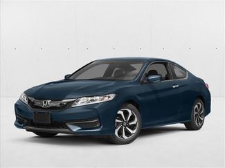Used 2017 Honda Accord LX-S video 1