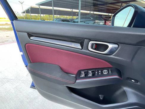 Used 2023 Honda Civic Si image 17