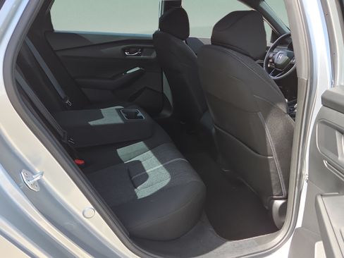 Certified 2024 Honda Accord Sport image 15