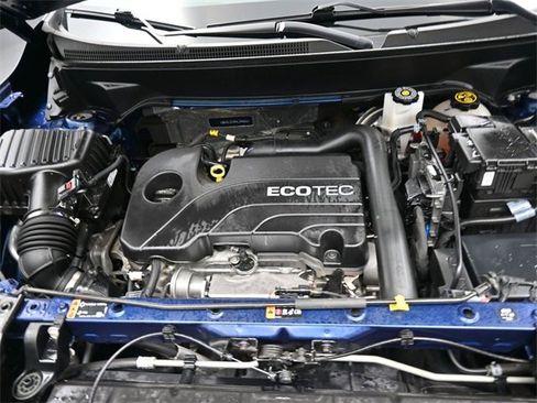 Used 2022 GMC Terrain SLE w/ Driver Convenience Package image 31