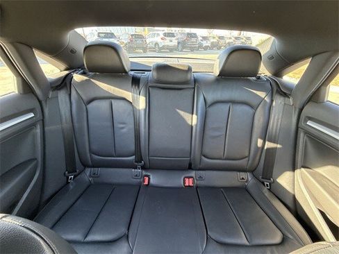 Used 2017 Audi A3 2.0T Premium w/ Convenience Package image 22