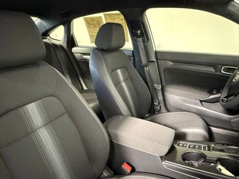 Used 2026 Honda Civic Sport image 47