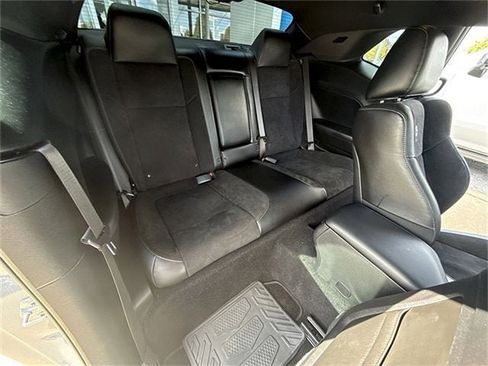 Used 2022 Dodge Challenger R/T Scat Pack w/ Dynamics Package image 26
