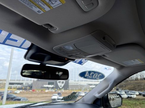 Used 2024 Ford Expedition Max Platinum image 21