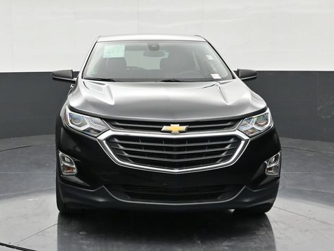 Used 2020 Chevrolet Equinox LS FWD image 8