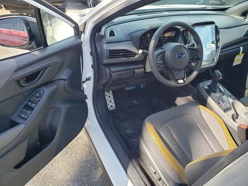 Used 2025 Subaru Crosstrek 2.5i Sport image 10