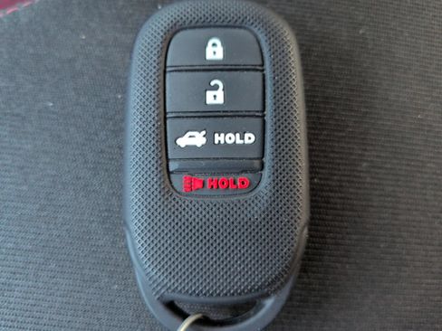 Used 2022 Honda Civic Si image 29