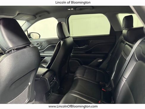 Certified 2022 Lincoln Corsair AWD w/ Equipment Group 101A image 31