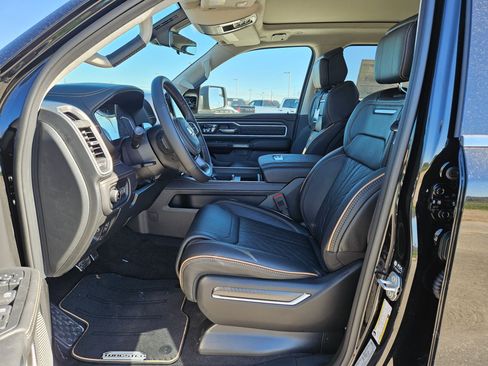 New 2026 RAM 1500 Tungsten image 9