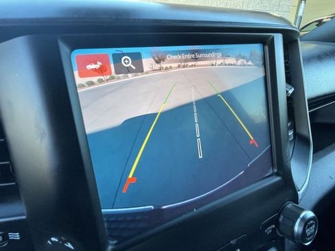 Certified 2024 RAM 2500 Big Horn image 18