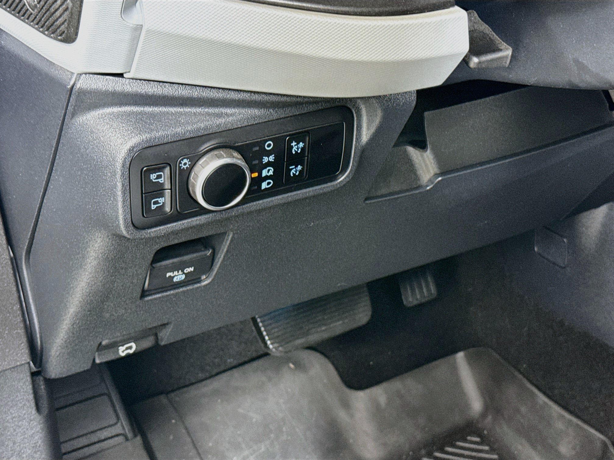 Used 2023 Ford Bronco Badlands AWD/4WD image 10